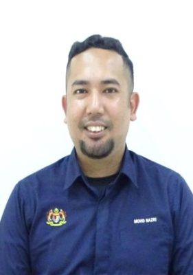 Mohd Nazri bin Ab Razak