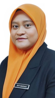 Siti Nadiah Binti Mardi