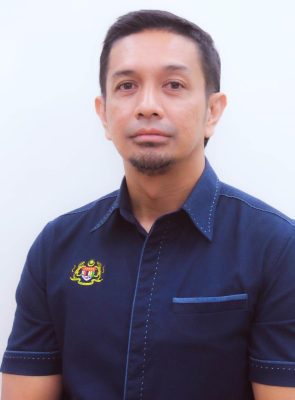 Zaiful bin Zaini