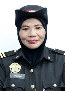 Selemah binti Seman