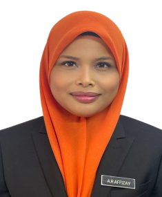 A.R.Affizay Binti Ali