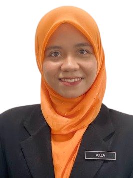 Nik Nur Aida Binti Nik Abd Kadir