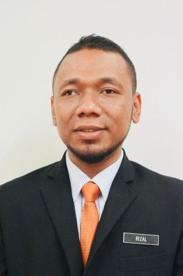 Muhammad Rizal bin Saad