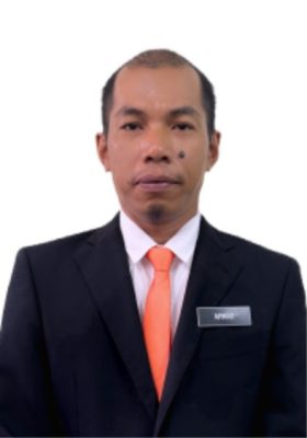Ahmad b. Ab Rahman