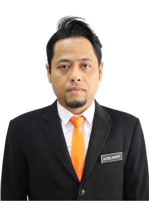 Muhammad Norazim b Mohd Ariff
