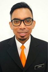 Noor Azman bin Ismail