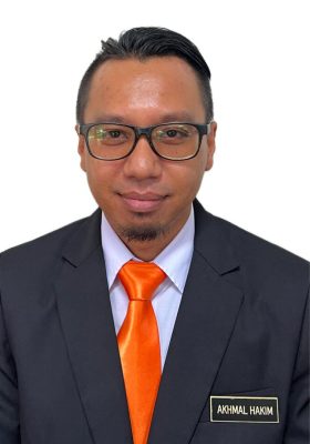 Mohd Akhmal Hakim bin Roszaharani