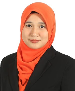 Dayana Hanim binti Nor Hakim