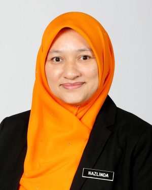 Nazlinda bt. Mohamad