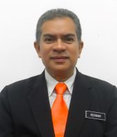 Rosman bin Sudin
