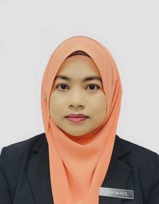 Nor Hayati binti Abdul Razak