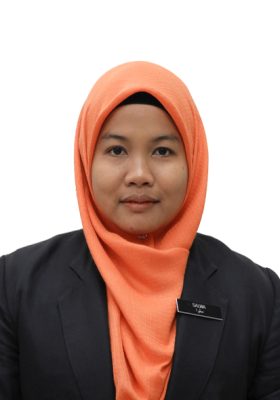 Salwahidah binti Md. Salleh