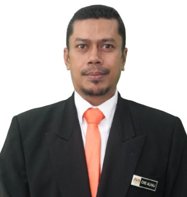 Che Alhaj Bin Che Othman
