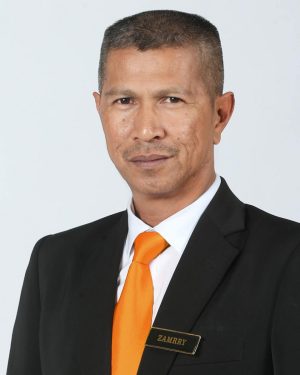 Zamrry bin Mohamad