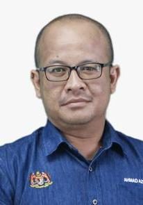 Ahmad Azlan bin Abd Hamid