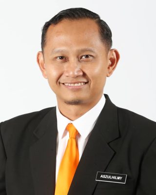 Md Aszulhilmy bin Ahmad Nahrawi