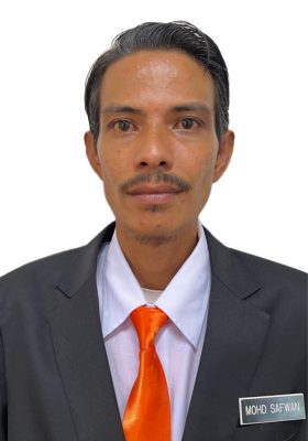 Mohd Safwan bin Hussin