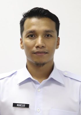 Mohd Mansur Bin Md Nor