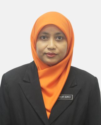 Noor Idayu binti Mohd Yusoff