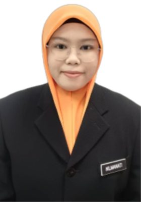 Nilmawati Binti Mohd Yunus
