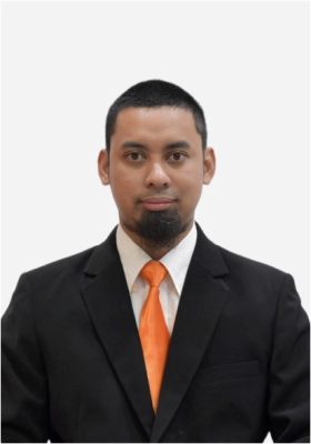 Mohd Ihlam Bin Ab Shukor