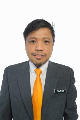 MUHAMAD FARID BIN SAMRI