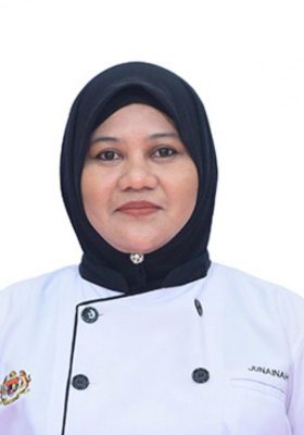 Junainah binti Abd Wahab