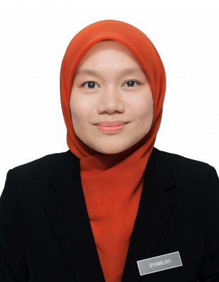 Nur Syamilah binti Rashid