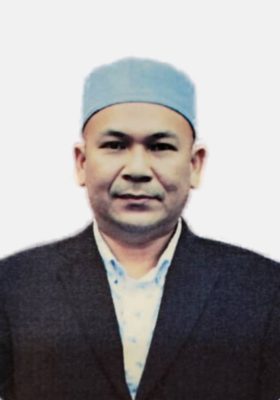 Azamirul Amran bin Ramli