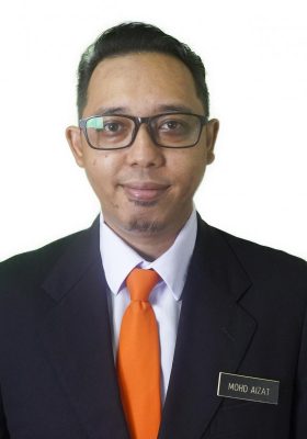 Mohd Aizat b. Mohd Azual