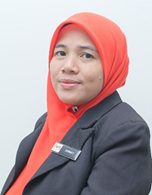 NORJANNATI BINTI MD JOHAN