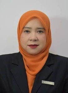 SITI FATIMAH BT MOHAMED YUSOH