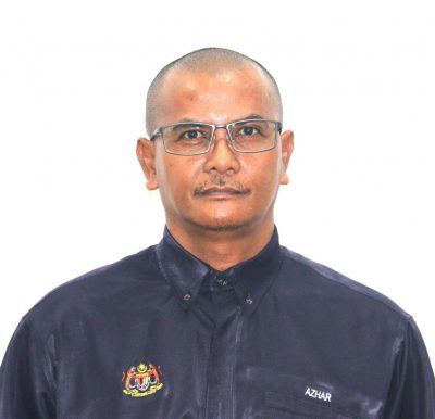 Azhar Bin Paiman