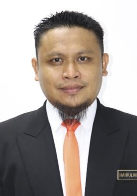 Hairulnizam Bin Kassim