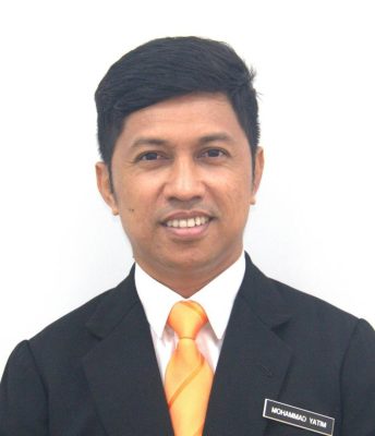 Mohd Yatim bin Abd Kairan