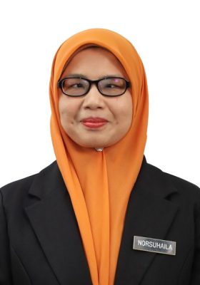 Norsuhaila binti Mat Nor