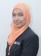 NORSUHADA BINTI ABDULLAH