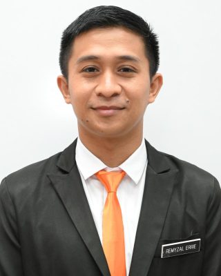 Remyzal Errie Bin Zulkafli