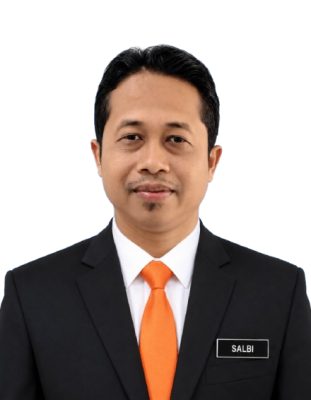 Mohd Salbi bin Ali
