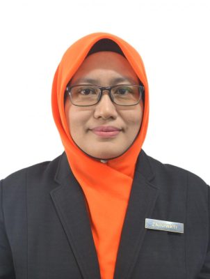 Zainiwati Binti Mohamed
