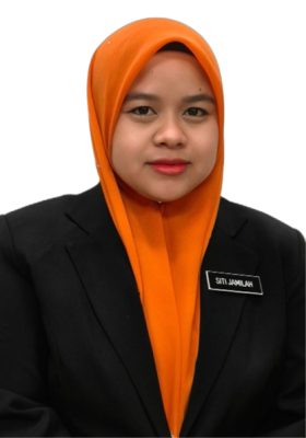 Siti Jamilah bt. Che Omar