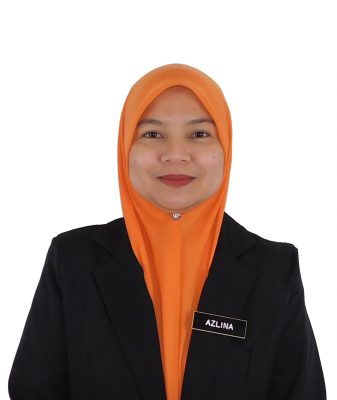 Azlina binti Redzuan