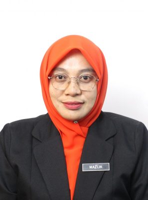 Mazlia bt. Che Arif