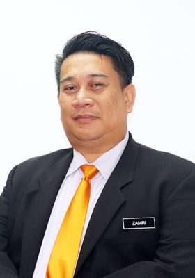 Mohd Zamri Izwan bin Md Khaidzir