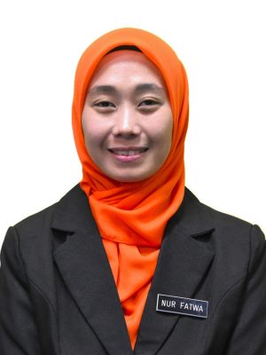 Nur Fatwa Binti Mohd Idrus