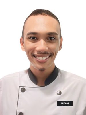 Mohd Nizam bin Bakri