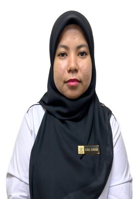 Nurul Hainirah binti Ismail