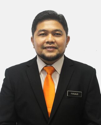 Mohd Firdaus bin Othman
