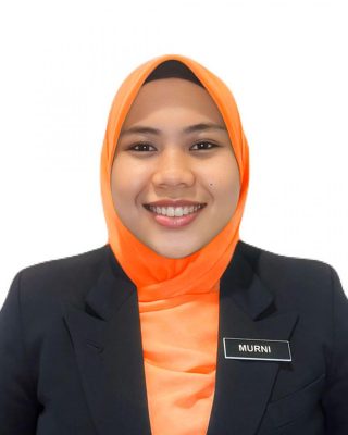 Murni Azraniza binti Umar