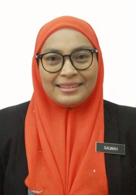 Salwah Binti Saleh